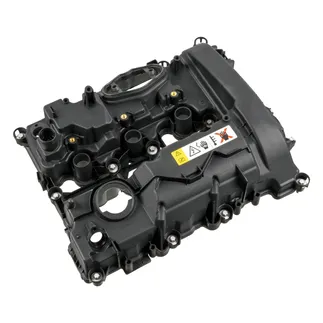 Febi Bilstein Engine Valve Cover - 11127611277
